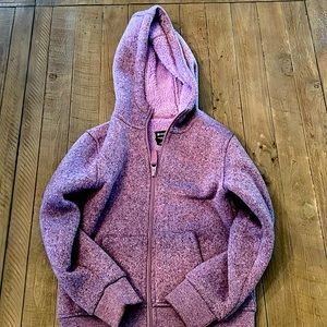 Mountain Warehouse Fleece Lined Zip up